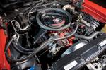 Chevrolet Chevelle SS 396 Convertible 1970 года